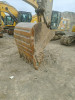 Used 2020 Caterpillar 323 Excavator Good Condition Digger CAT323 Original Construct Machine - image