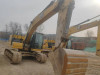 Used 2020 Caterpillar 323 Excavator Good Condition Digger CAT323 Original Construct Machine - image