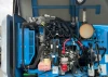 Genie Z-45/25J RT Articulated Boom Lift Brand New 4WD 15.86m Working Height 227kg Capacity 160° for rough terrain - image