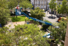 Genie S-60DC Telescopic Boom Lift New 4WD 20.6m 300kg High-efficiency AC four-wheel drive motors Construction Work - image