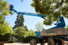 Genie S-60DC Telescopic Boom Lift New 4WD 20.6m 300kg High-efficiency AC four-wheel drive motors Construction Work - image