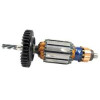DeWalt- SA Armature with Package 110V- PART NUMBER: N043932 - image