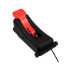 Miller- Trigger Assy. XT100- PART NUMBER: 249972 - image