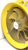Explosion-Proof Axial Fan BTF-30 - image