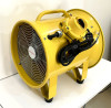 Explosion-Proof Axial Fan BTF-30 - image