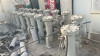 Gas Cylinder pipe - image