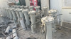 Gas Cylinder pipe - image