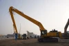 Discount Alert 2018 Komatsu PC850-8R1 Track Excavator - image