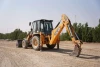 Special Discount 2018 JCB 3CX Sitemaster Backhoe Loader - image