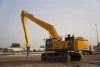 Now For Sale 2018 Komatsu PC850-8R1 Track Excavator - image