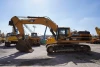 Discount Alert 2005 Caterpillar 345BL Track Excavator - image