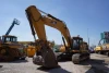 Get Your Caterpillar 345BL Track Excavator 2005 - image