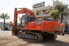 Exclusive Discounted Price 2005 Hitachi ZX350K Track Excavator - image