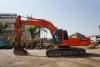 Exclusive Discounted Price 2005 Hitachi ZX350K Track Excavator - image