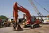 Exclusive Discounted Price 2005 Hitachi ZX350K Track Excavator - image