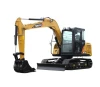 Now For Sale SANY SY75C(Tier4 F & Stage Ⅴ) Small Excavator - image