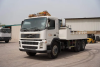 Now For Sale 2025 Volvo FM12 6x4 Cargo Truck - image