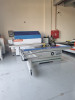Panel saw, sliding cutting machine - image