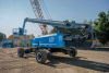 Shop Now 2025 Sinoboom AB46RJ Articulated Boom Lift - image