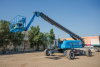 Shop Now 2025 Sinoboom AB46RJ Articulated Boom Lift - image