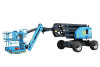 2025 Sinoboom AB15J Articulated Boom Lift – Powerful, and Ready for Work - image