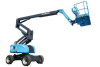Special Discount 2025 Sinoboom AB18J Articulated Boom Lift - image