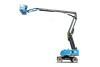 Buy 2025 Sinoboom AB22J Plus Boom Lift: Heavy-Duty Capacity Meets Rugged Terrain Capability - image