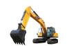 SANY SY265C LC 2025: Built Tough for Heavy-Duty Excavation - image