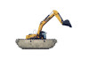 2025 SANY SY285ME Medium Excavator – Built to Perform in Tough Conditions - image