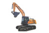 Heavy Lifting Made Easy with the Sany 2025 SY390H Large Excavator - image