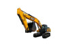 Built for the Harshest Environments – SANY 2025 SY550HD Large Excavator - image