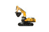 Heavy-Duty Excellence: SANY 2025 SY980H Large Excavator - image