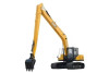 Sany SY215CL Long-Reach Excavator (18m Boom) – 2025 Overview - image