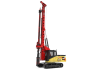 Sany 2025 SR65-C10 Rotary Drilling Rig – Powerful and Reliable - image