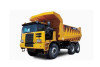 Tough Terrain? Meet the Sany 2025 SKT90S Manual Diesel Mining Truck - image