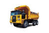 Explore the Power of the Sany 2025 SKT90S Automatic Off-Highway Truck - image