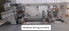 WOOD WORKING MACHINERY - image