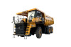High-Performance Sany 2025 SKT130S Diesel-Electric Off-Highway Mining Truck - image