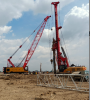 High-Performance SANY 2025 SR155-C10 Rotary Drilling Rig for Sale – In Stock Now - image