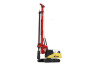 Sany 2025 SR140-C10 Rotary Drilling Rig for Sale – Brand New - image