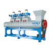 High Efficiency 900 Type Plastic Bottle Label Remover for Plastic Recycling Line - image