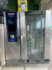 Rational iCombi Pro 10 Trays (GAS) - image