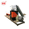 Competive Price 200-500kg/h PP PE Pelletizing Line in Plastic Recycling Plant - image