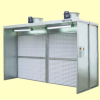 Dry Type Spraying Booth - image