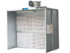 Dry Type Spraying Booth - image