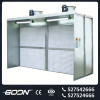 Dry Type Spraying Booth MF9330 - image