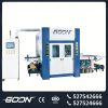 Automatic Spraying Machine With belt conveyor and paper conveyor SPM1300UV-H - image
