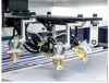 Automatic Spraying Machine With belt conveyor and paper conveyor SPM1300UV-H - image