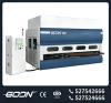 CNC Spraying Machine SPD2500D/SPD3000D - image