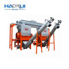 Factory Price 600-2500kg/h Plastic Crusher Machine for Hard Plastic Recycling - image